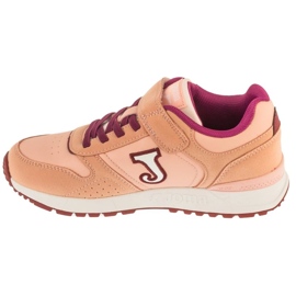 Joma Tornado 2529 JR JTORW2529V rosa 1