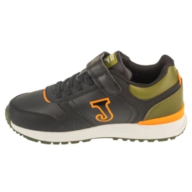 Joma Tornado 2531 JR JTORW2531V Schuhe grün 1
