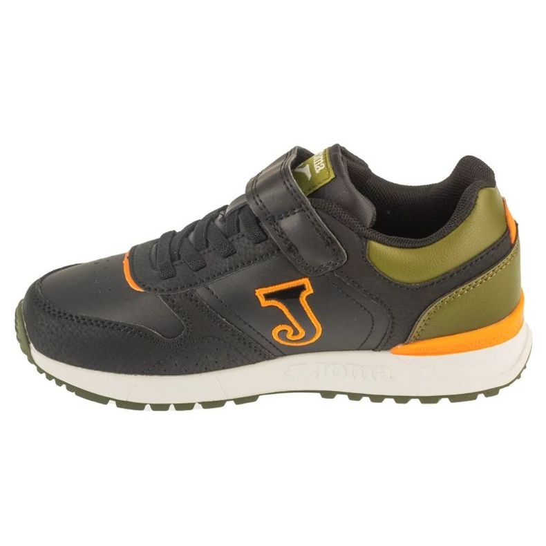 Joma Tornado 2531 JR JTORW2531V Schuhe grün 1