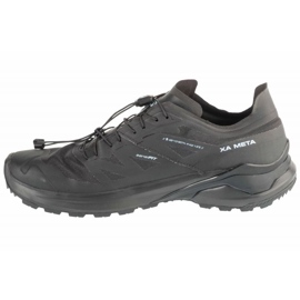 Laufschuhe Salomon XA Meta in Frankreich M L47701900 schwarz 1