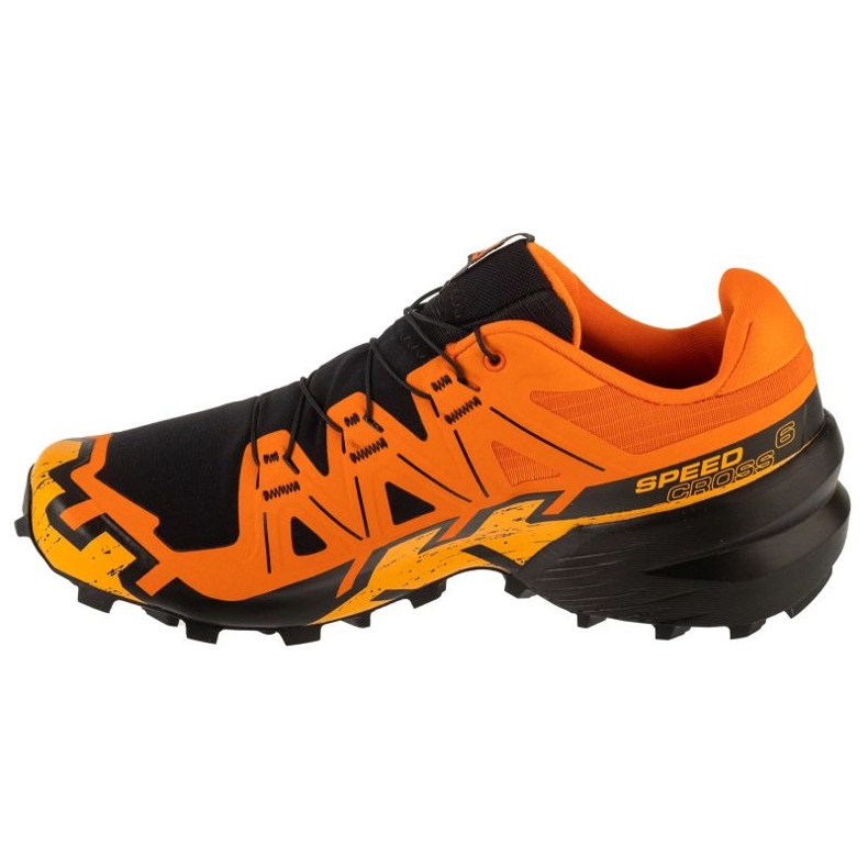 Salomon Speedcross -Laufschuhe 6 M L47960800 mehrfarbig 1
