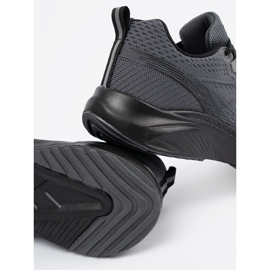 Sport graue Männerschuhe DK 1