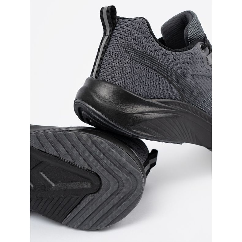 Sport graue Männerschuhe DK 1