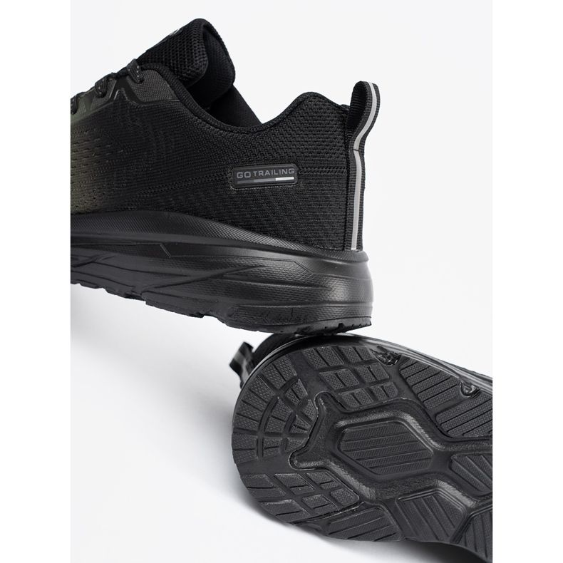 DK Hell dunkelgrüne Männer Sportschuhe 1