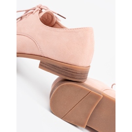 Seastar Gebundene Schuhe aus Ekozamszu 1