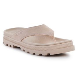 Palladium Dunelit Azur SDE Flip-Flop in 74453-257-m 1