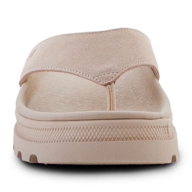 Palladium Dunelit Azur SDE Flip-Flop in 74453-257-m 2