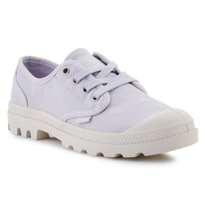 Pampa Oxford Palladium Schuhe in 92351-549-m 1