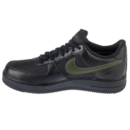 Nike Air Force 1 GTX M HV3959-010 Schuhe schwarz 1