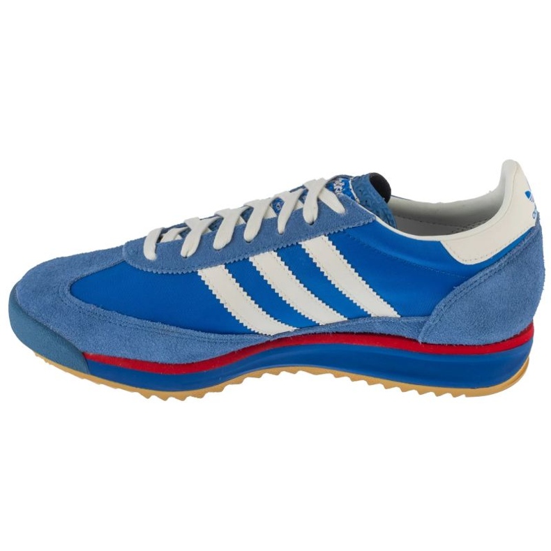 Adidas sl Rs 72 M Ig2132 Schuhe blau 1
