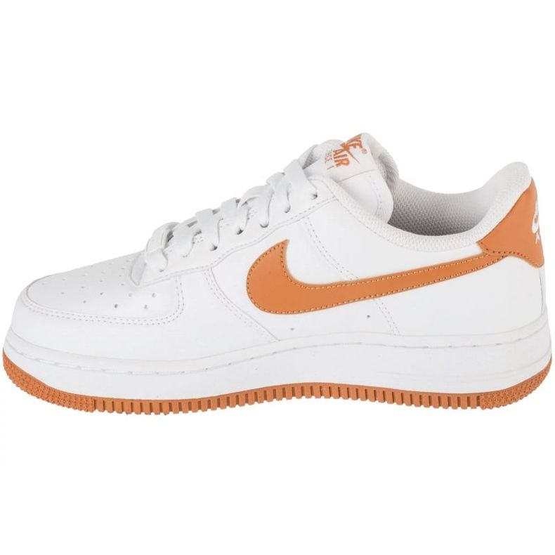 Nike Air Force 1 07 Nächste Naturschuhe in DC9486-103 weiß 1