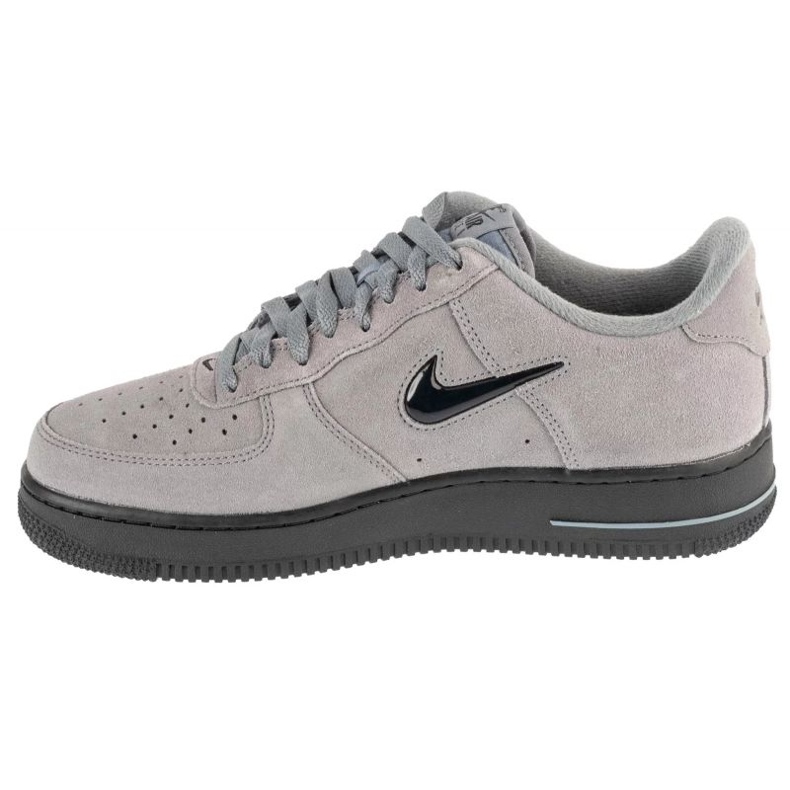 Nike Air Force Schuhe 1 M HQ3827-001 1
