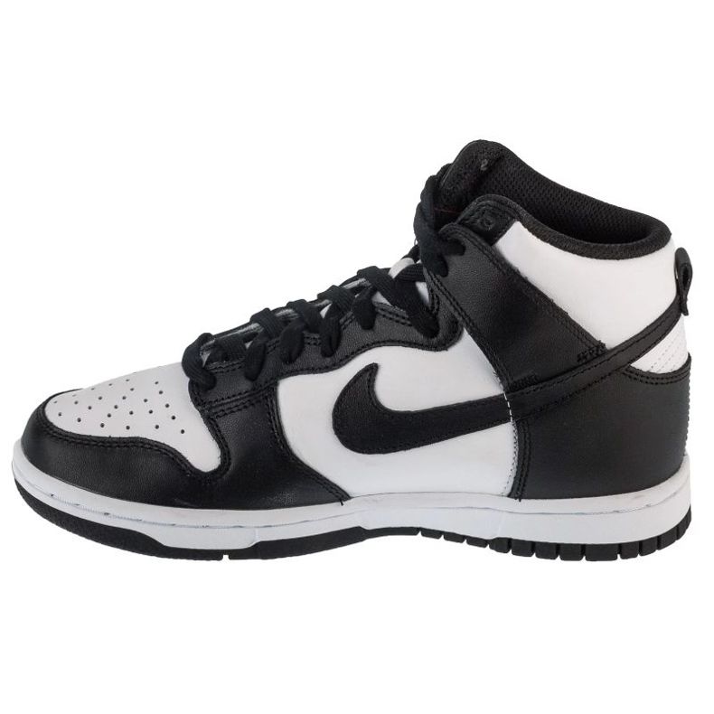Nike Dunk High Shoes in DD1869-103 1
