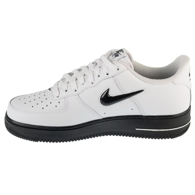 Nike Air Force 1 07 Low Jewel M HQ3826-100 Schuhe weiß 1