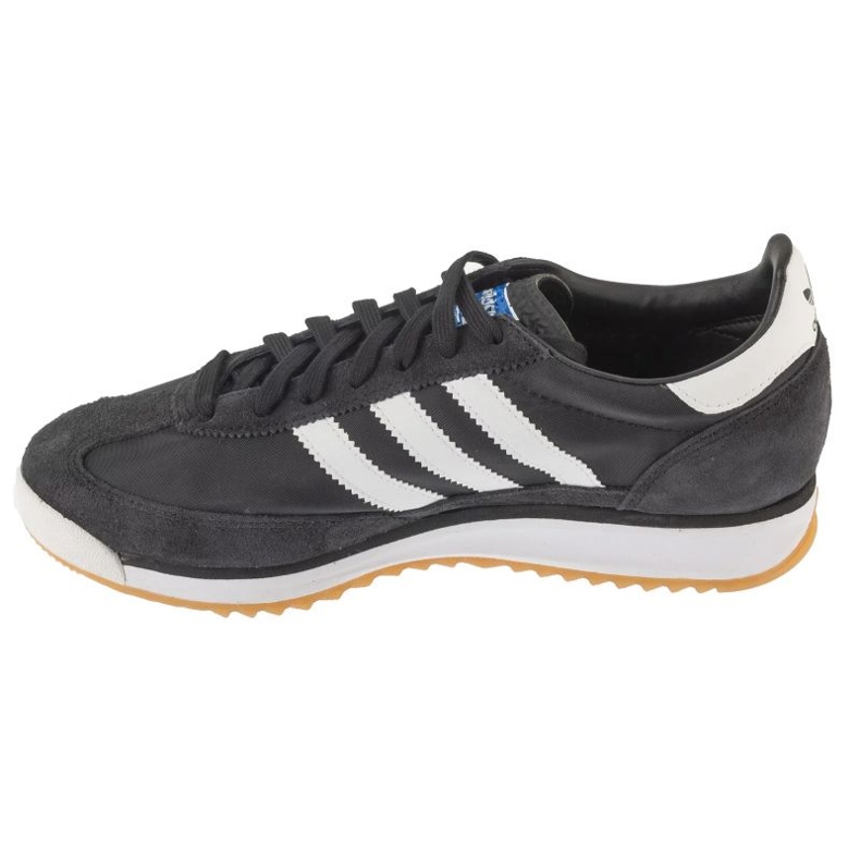 Adidas sl rs 72 m ji1282 Schuhe schwarz 1