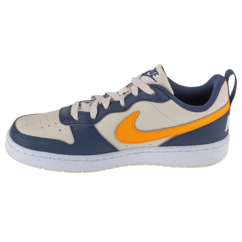 Nike Court Borough Low Recraft GS DV5456-126 Schuhe mehrfarbig 1