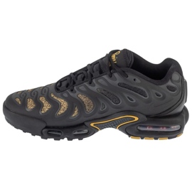 Nike Air Max Plus Drift PSG M FZ4748-001 Schuhe schwarz 1