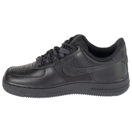 Nike Air Force 1 Low X Slam Jam M Jam M DX5590-001 schwarz 1