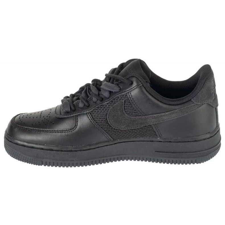 Nike Air Force 1 Low X Slam Jam M Jam M DX5590-001 schwarz 1
