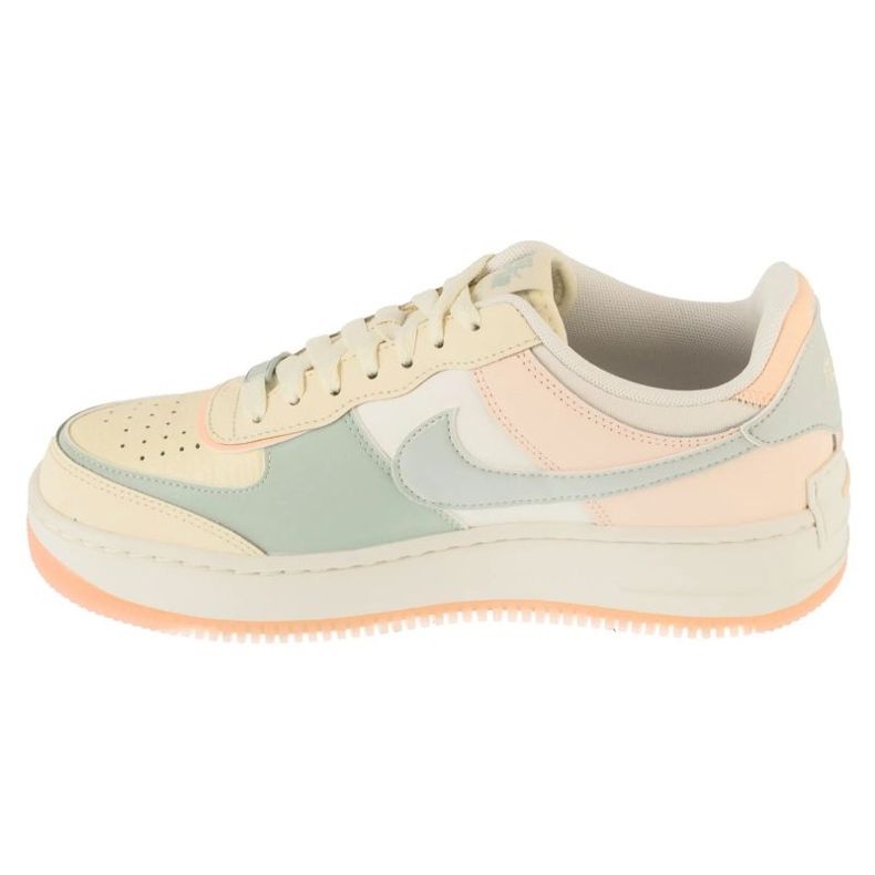 Nike Air Force 1 Schattenschuhe in DZ1847-105 1