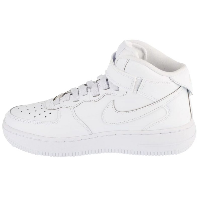 Nike Air Force 1 Mid Easyon GS-Schuhe in FN1193-111 weiß 1