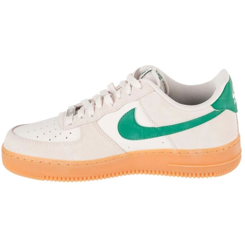 Nike Air Force 1 07 LV8 M FQ8714-001 Schuhe 1