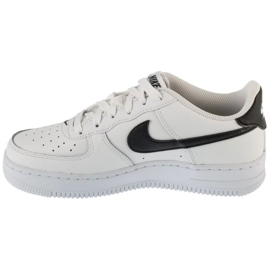 Nike Air Force 1 GS JR FV5948-101 Schuhe weiß 1