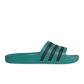 Adidas adilette aqua js1126 Flip -flops grün 1