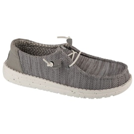 Hey Dude Wendy Stretch Sox Schuhe in 41878-007 1