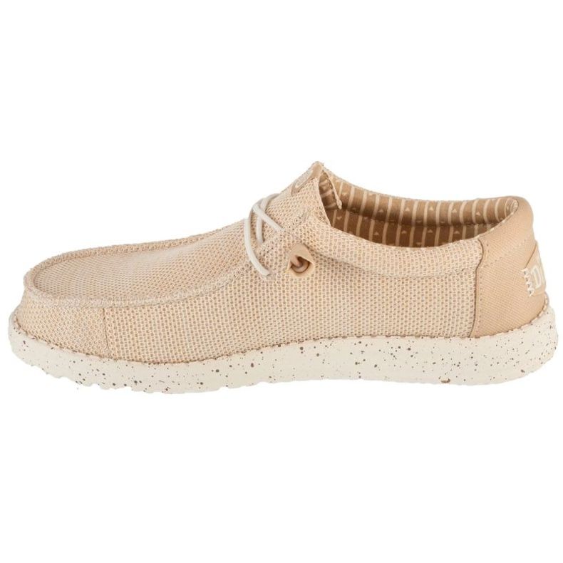 Hey Dude Wally Stretch Sox M 41898-0LZ Schuhe 2