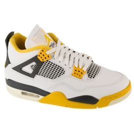 Nike Air Jordan 4 Retro-Schuhe bei AQ9129-101 1
