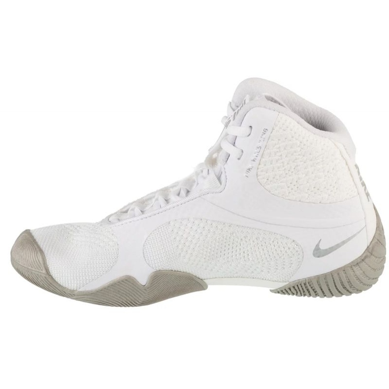 Nike Tawa MI2952-100 Schuhe weiß 2