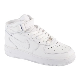 Nike Air Force 1 07 Mid Shoes in DD9625-100 weiß 1