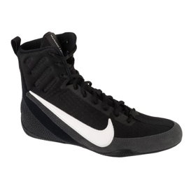 Nike Machomai Schuhe 3 M Hf7333-001 schwarz 1