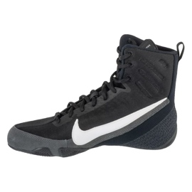 Nike Machomai Schuhe 3 M Hf7333-001 schwarz 2