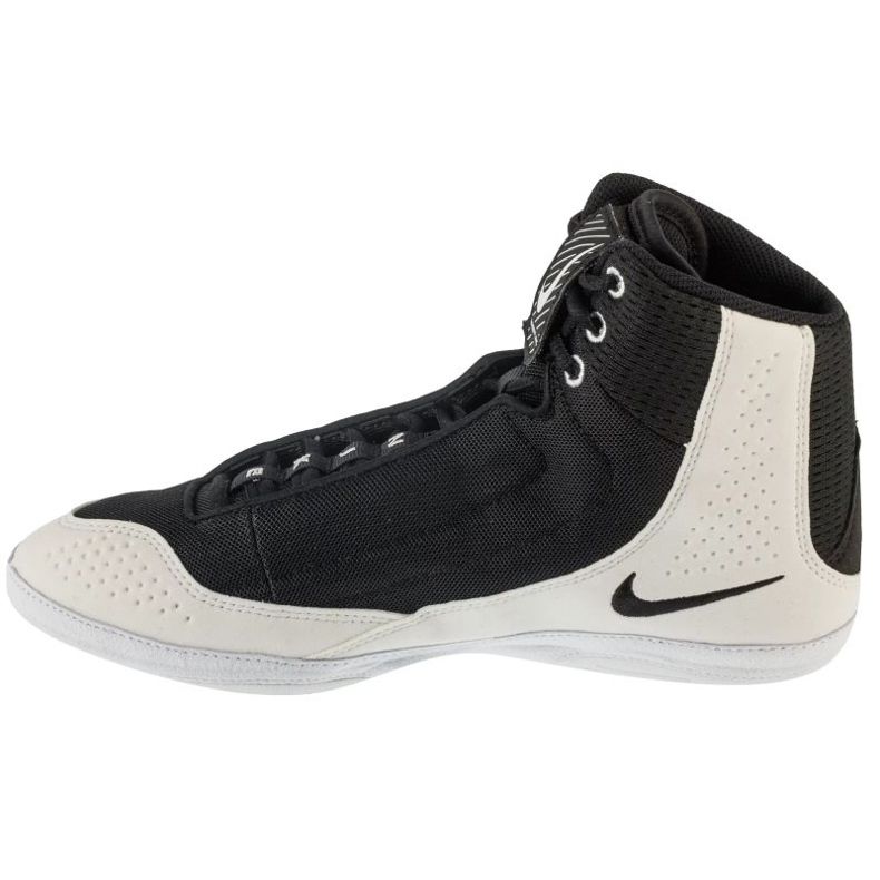 Nike 4 m HM9674-001 Schuhe verursachen 2