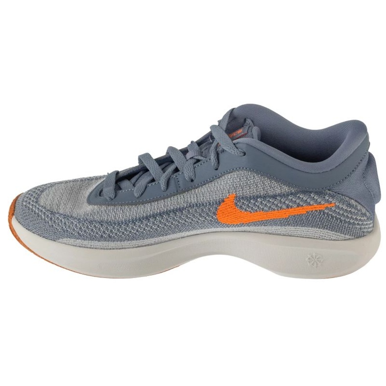 Nike GT Hustle Academy M FJ7791-400 Basketballschuhe blau 2