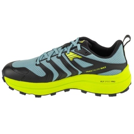 Inov-8 Trailtalon Max M 001354-DNGN-S-001 Laufschuhe grün 2