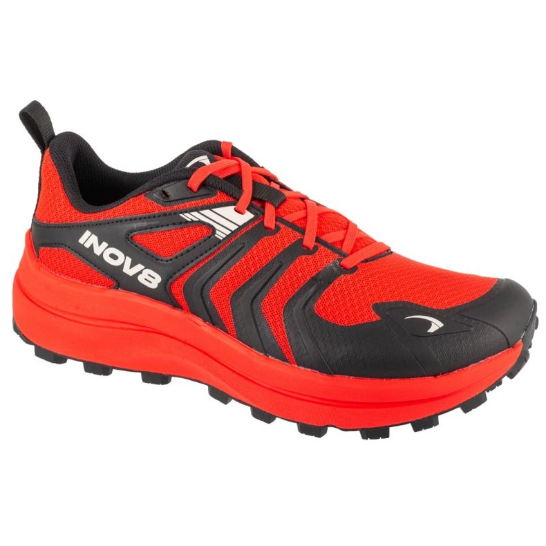 INOV-8 Trailtalon Max M 001354-RDBK-S-001 Laufschuhe rot 1