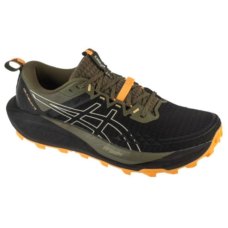 ASICS Gel-trabuco SHOUS 13 M 1011B973-002 empfehlen schwarz 1