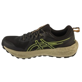 ASICS Gel-Sonoma Laufschuhe 8 M 1011b979-002 schwarz 2