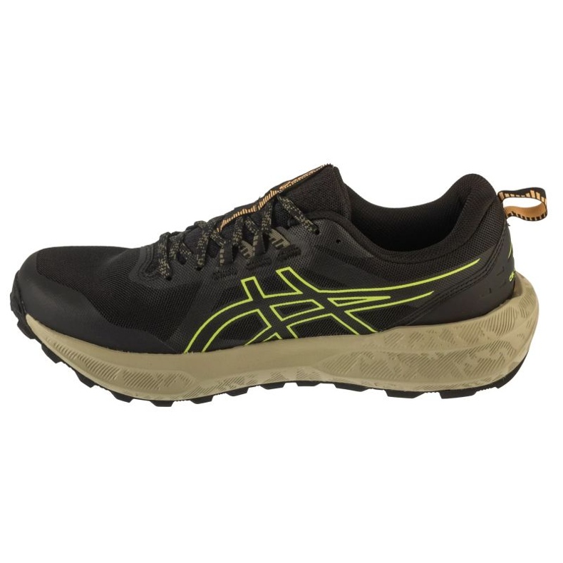 ASICS Gel-Sonoma Laufschuhe 8 M 1011b979-002 schwarz 2