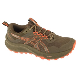 ASICS Trabuco Terra 3 M 1011c152-200 Laufschuhe braun 1