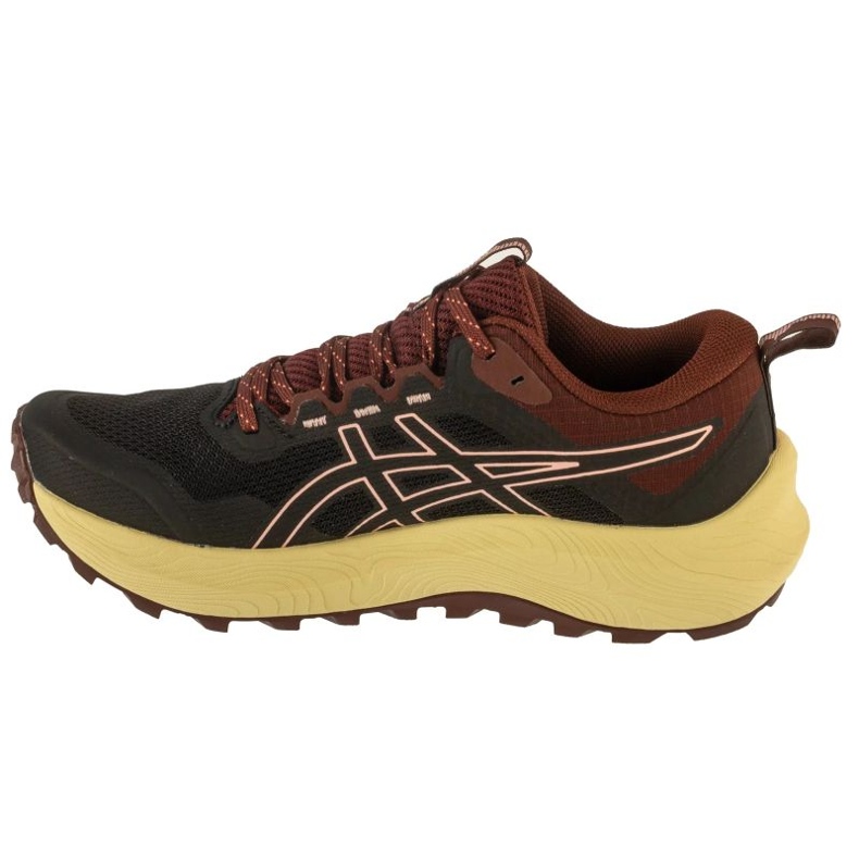ASICS Trabuco Terra 3 Laufschuhe in 1012B925-001 schwarz 2