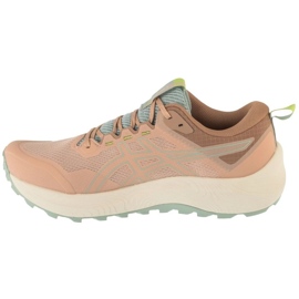 ASICS Trabuco Terra 3 Laufschuhe in 1012B925-700 rosa 2