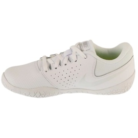 Nike Cheer Sideline IV JR 943789-100 Schuhe weiß 2