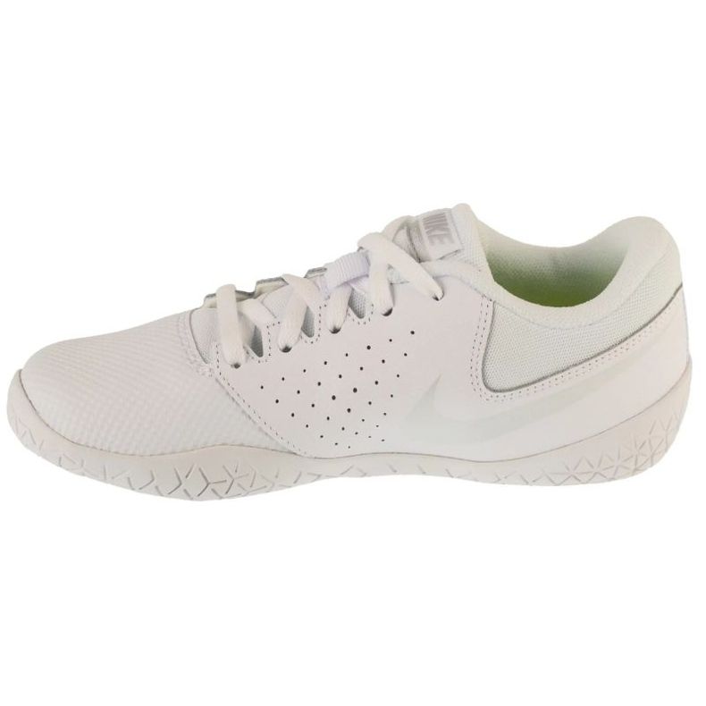 Nike Cheer Sideline IV JR 943789-100 Schuhe weiß 2