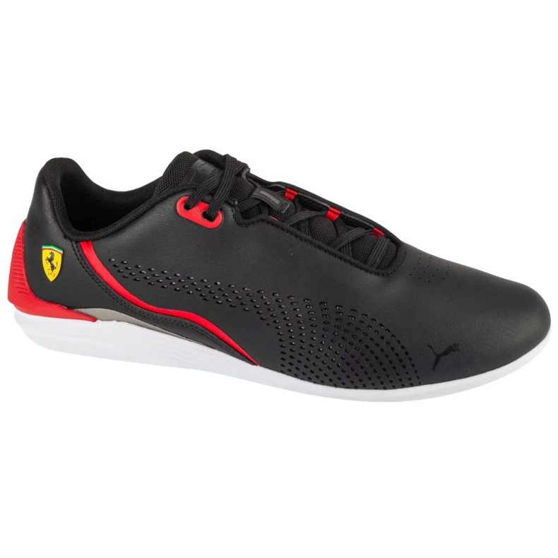 Puma Ferrari Drift Cat M 307193-09 Schuhe schwarz 1