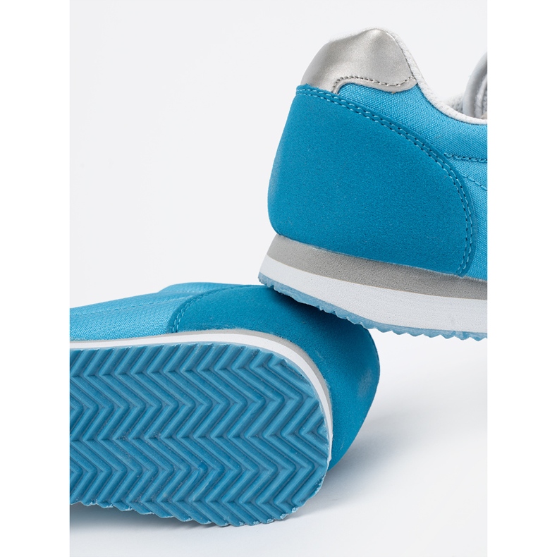 Shelvt Leichte Laufschuhe 1