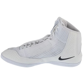 Nike zufällig 4 M HM9674-100 Schuhe weiß 2